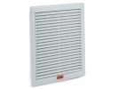 PFI2500, ventilační mřížka, Plastim